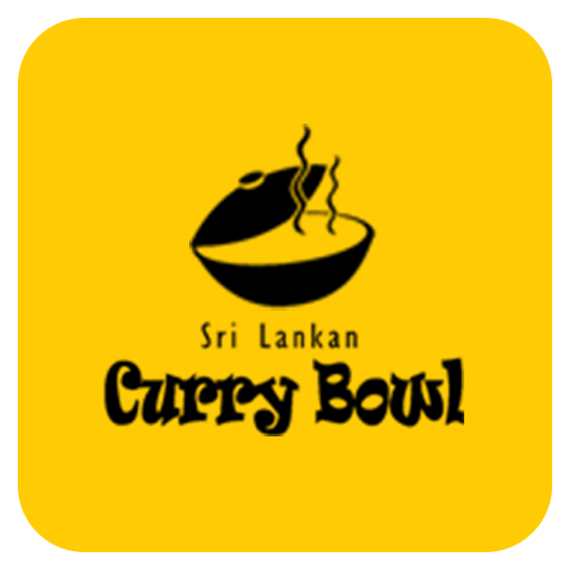 Sri Lankan Curry Bowl