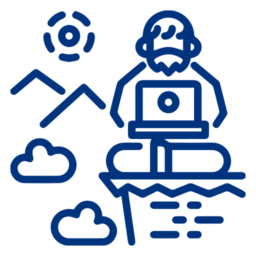 Digital nomad friendly