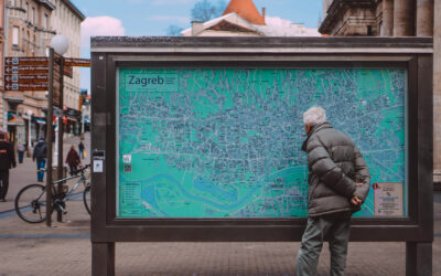 Things to do in Zagreb