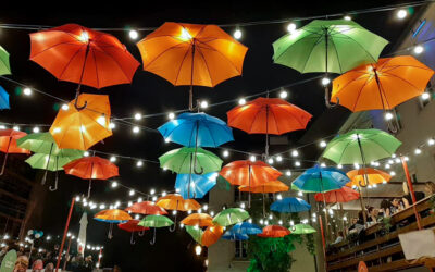 Why you should visit Advent in Zagreb 2021